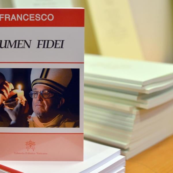 Accadde oggi, 29 giugno 2013: prima enciclica di Papa Francesco