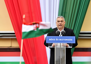 Ungheria, Orbán trionfa per la quarta volta