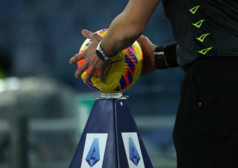 Serie A, gli squalificati della 26′ giornata