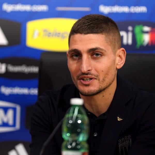 Italia-Inghilterra, Verratti parla di Retegui: “Ci darà una grossa …