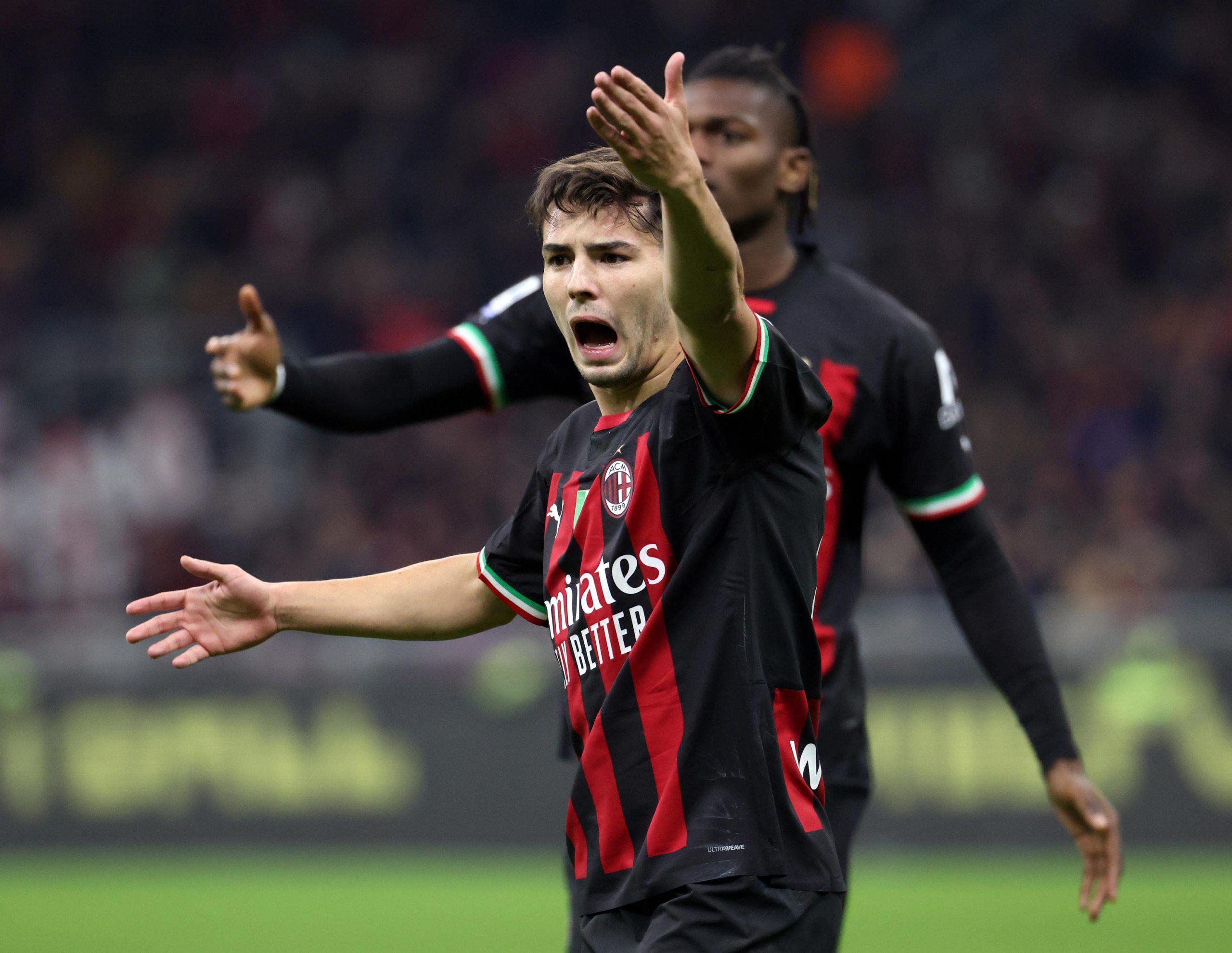 Brahim Diaz Milan, si lavora al riscatto dal Real Madrid. Le ultime