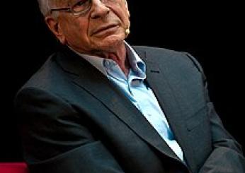 Addio a Kahneman, padre della finanza comportamentale e Nobel per l’economia