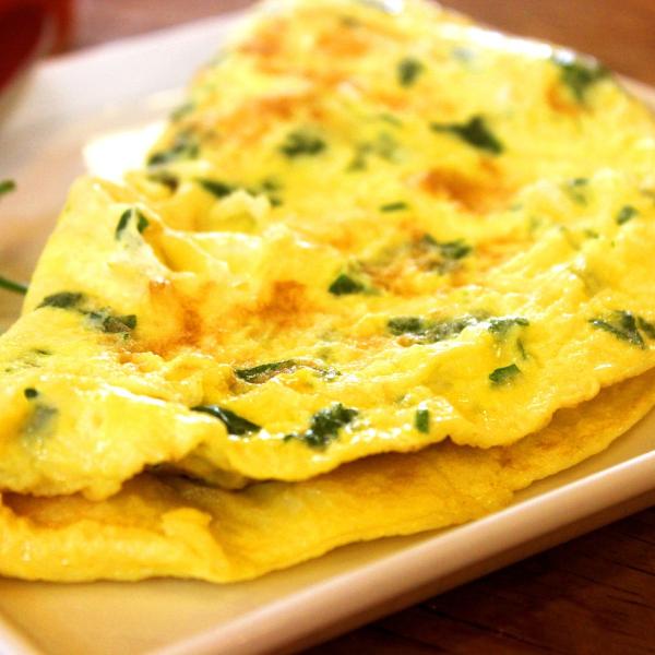 Che differenza c’è tra frittata e omelette? Trucchi per farle a regola d’arte