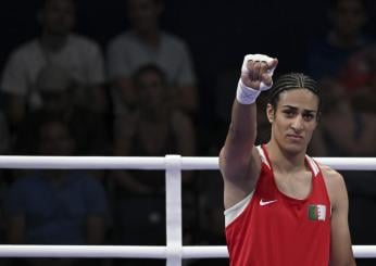 Imane Khelif – Angela Carini, i colpi da ko dalle Olimpiadi di Parigi 2024 ai social dei politici. Da Meloni e La Russa a Elon Musk, tutti sul ring | VIDEO