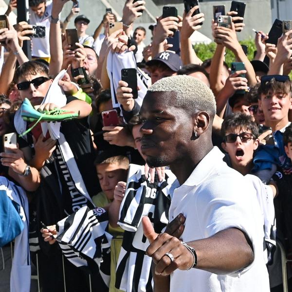 Pogba, infortunio più serio del previsto. Ritorno nel 2023 e Mondiale a rischio?