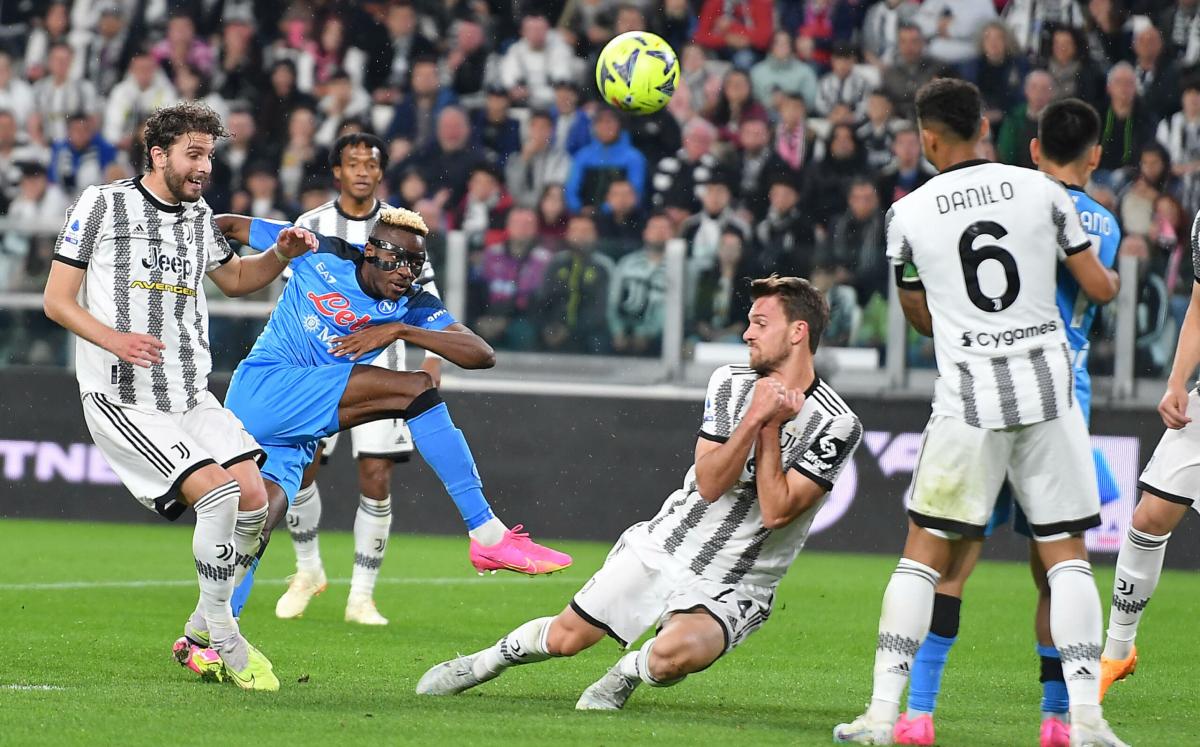 Serie A, anticipo del venerdì: Juventus-Napoli, dove vederla in Tv …