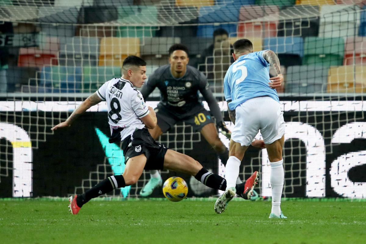 Tv e streaming del match dell’Olimpico: Lazio-Udinese dove vederla?