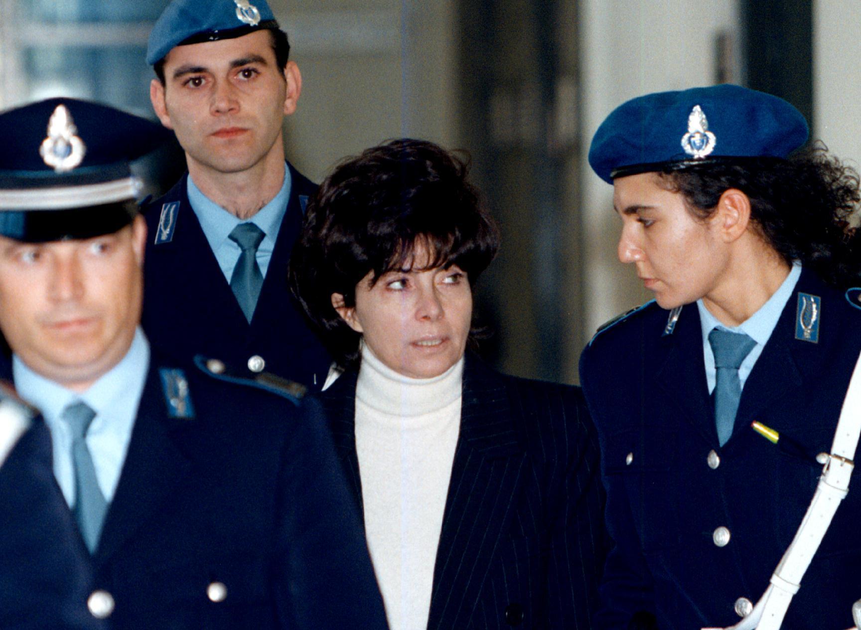 Patrizia Reggiani, quanti anni di carcere ha fatto e che cosa fa oggi?