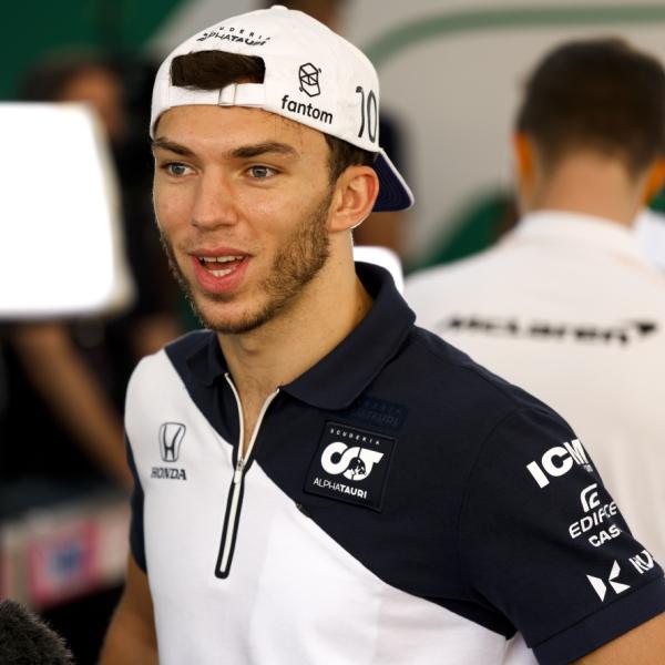 Formula 1, Pierre Gasly all’Alpine nel 2023. Binotto critica la FIA: “Budget cap? Non decideranno nulla”