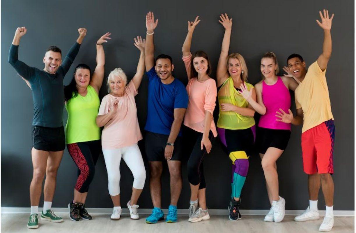 Quanto si dimagrisce con la zumba; scopri quanti chili si perdono con questo sport