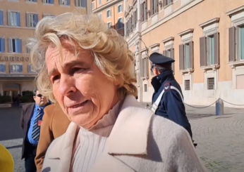 Caso Salis, Stefania Craxi: “La situazione è inaccettabile, Governo richiami rispetto diritti” | VIDEO