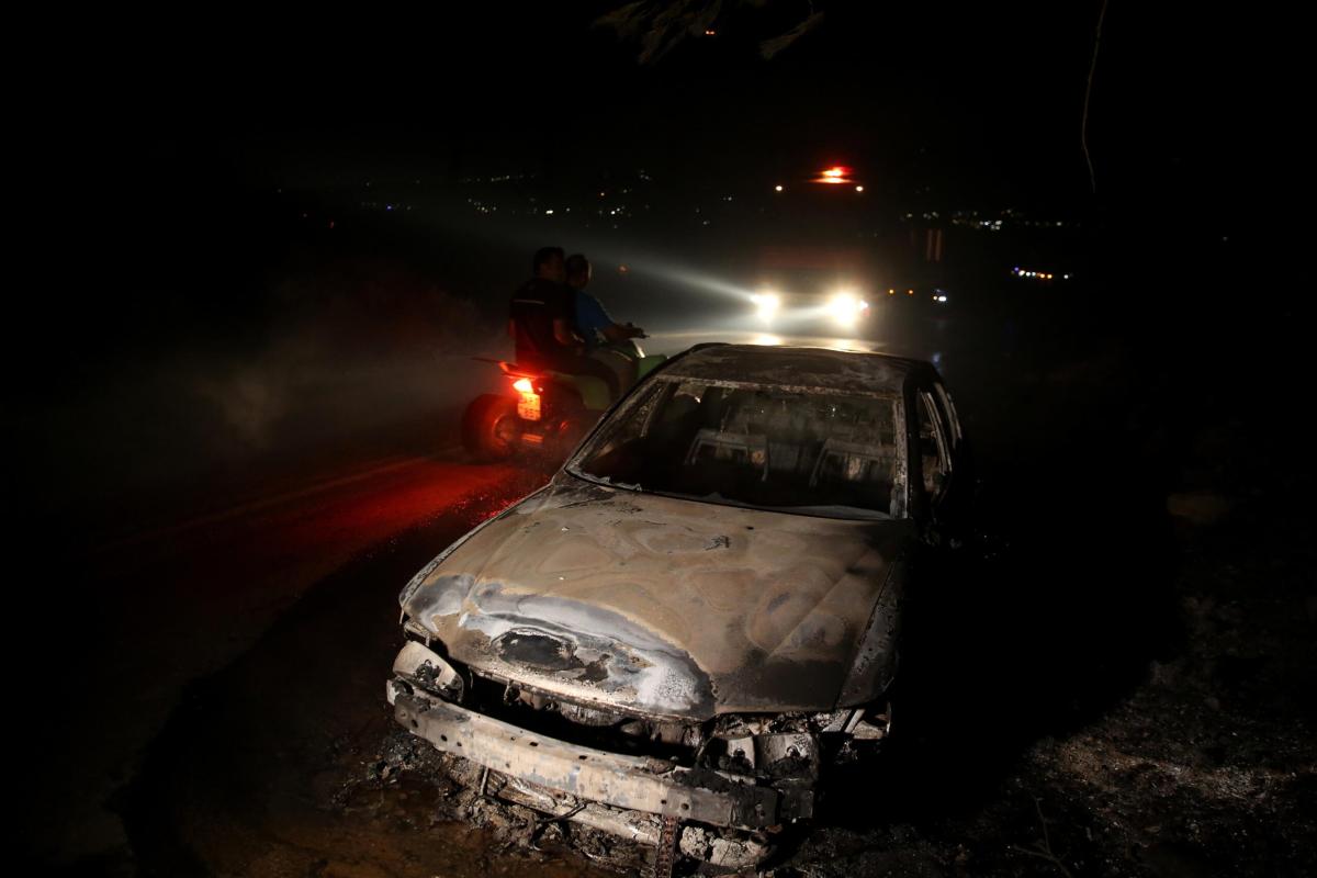 Chi è la sindaca di Torricella in Sabina cui hanno incendiato l’auto e quanti attentati e minacce subiscono in Italia i primi cittadini