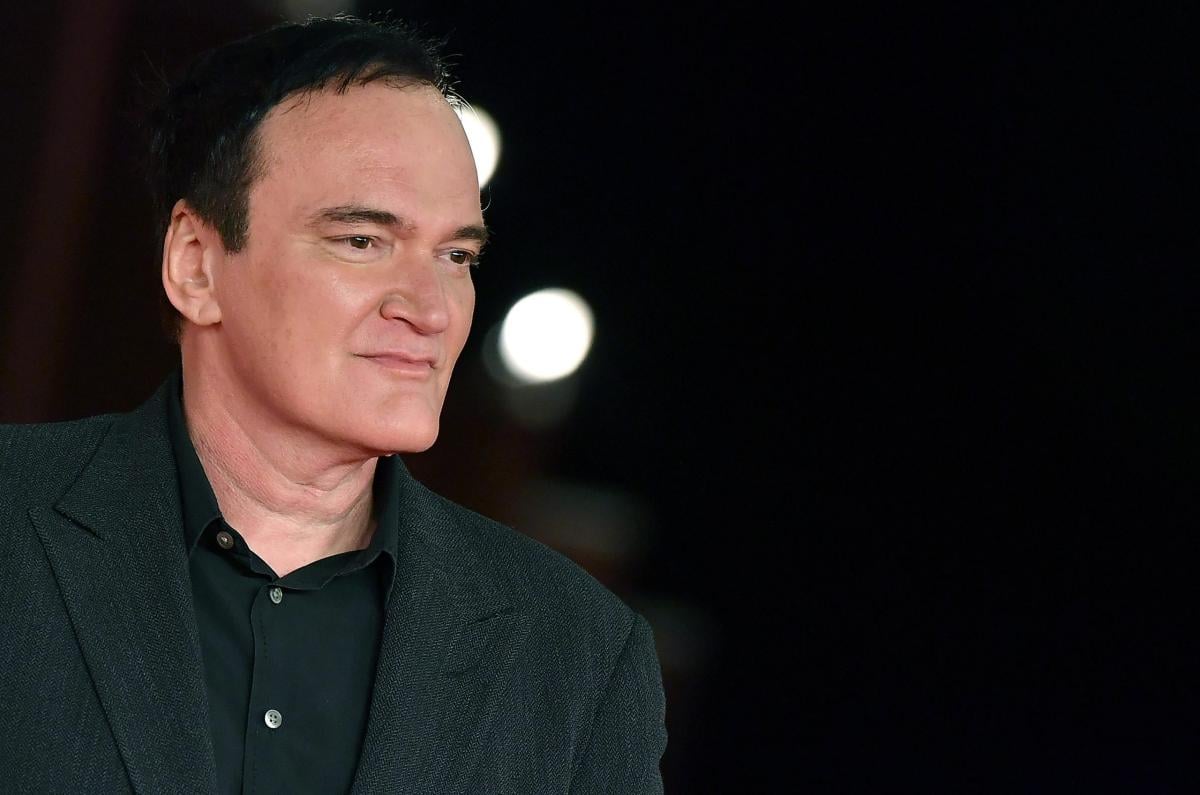 Quentin Tarantino su “Lo squalo” di Spielberg: “Il più grande film mai realizzato”