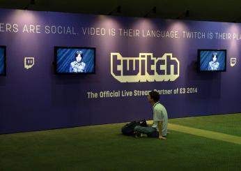 Twitch, prosegue il trend positivo per la piattaforma viola