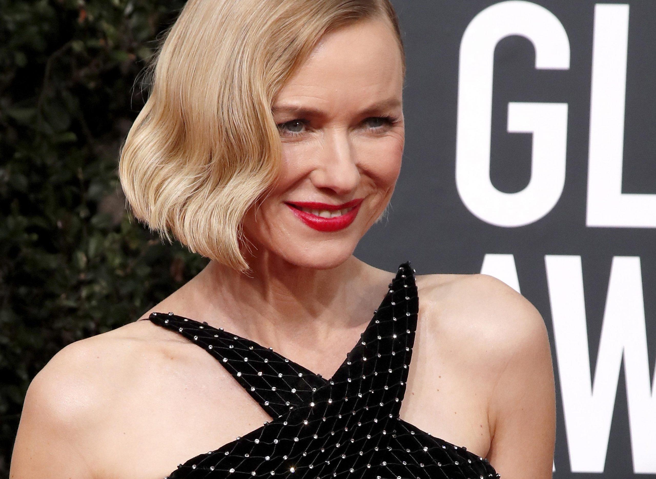 Naomi Watts: film e serie tv da vedere assolutamente