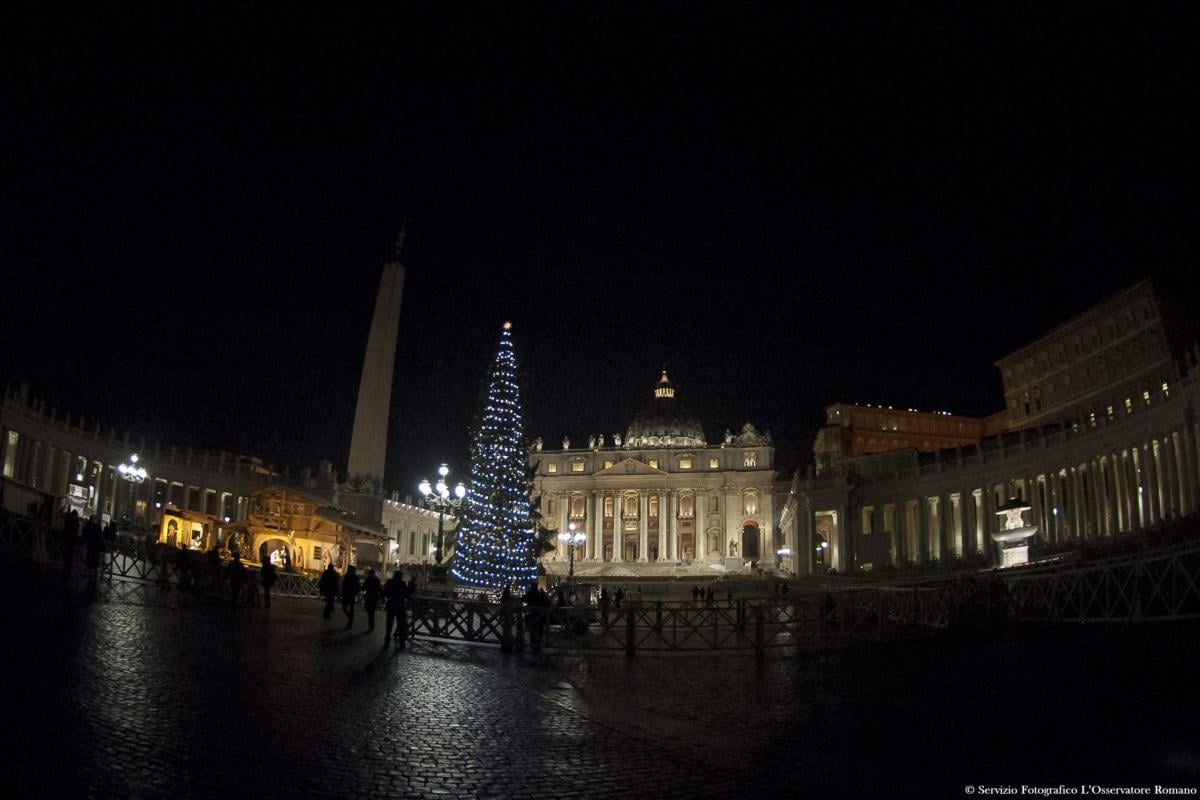 Airbnb viaggi di Natale, Roma è la meta preferita dagli stranieri