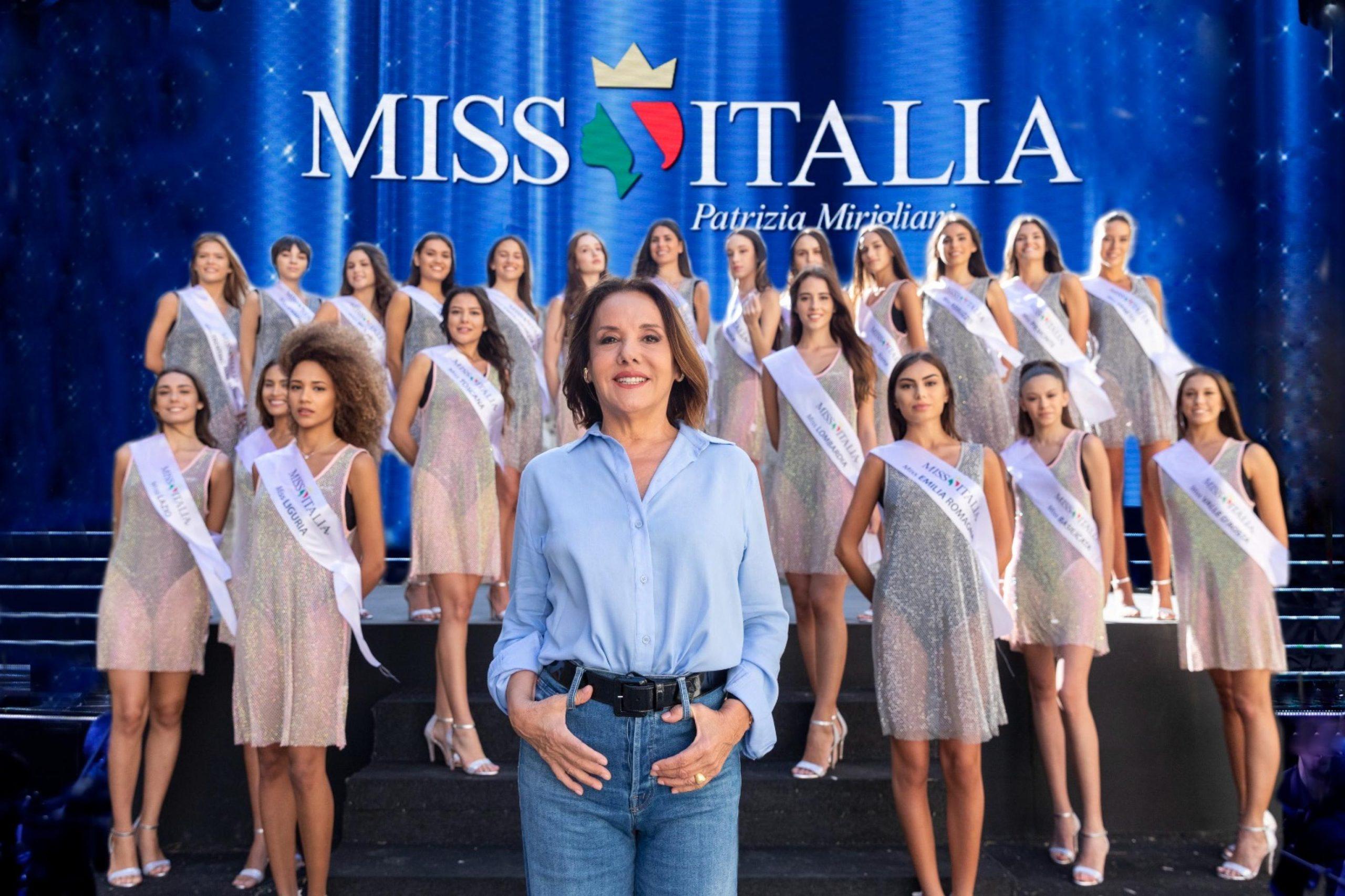 Chi è Lavinia Abate, studi e passioni della nuova Miss Italia 18enne