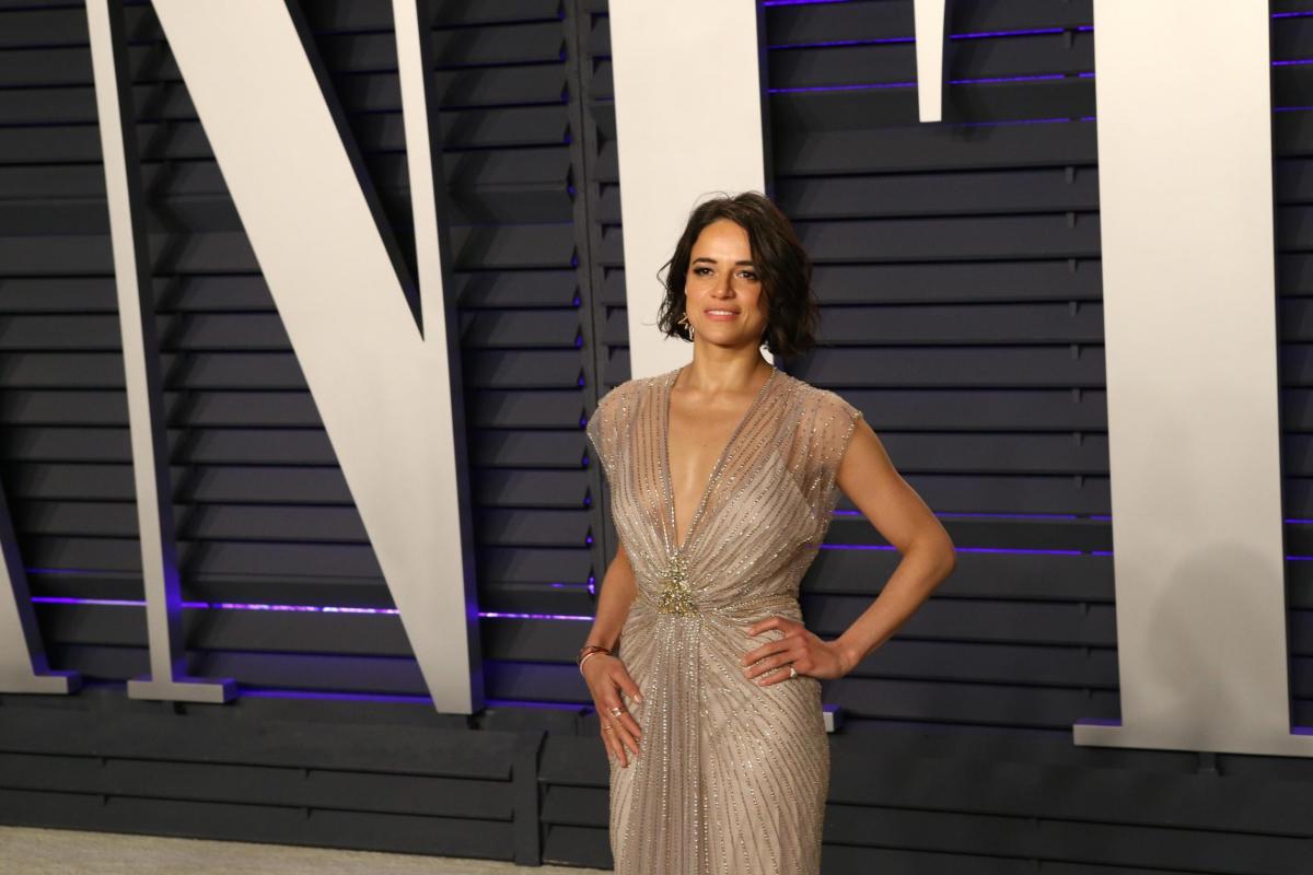 Michelle Rodriguez: età, fidanzato, fidanzata e biografia dell’attr…