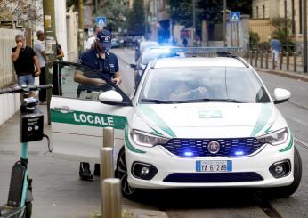 Pavia, arrestata la comandante della Polizia Locale di Cassolnovo p…