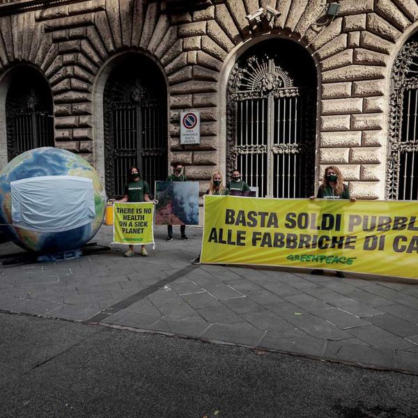 Allevamenti intensivi: perché inquinano e qual è il loro impatto sull’ambiente?