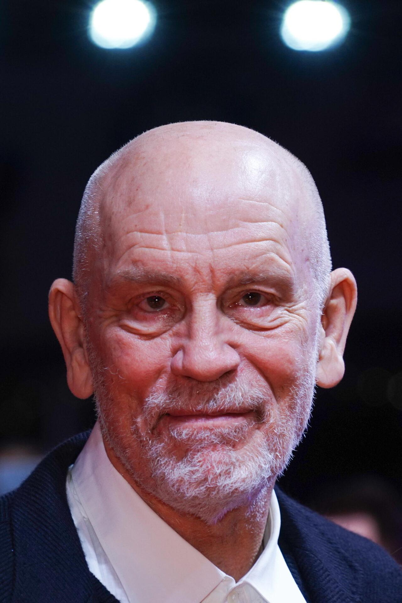 John Malkovich: età, moglie, figli e biografia dell’attore