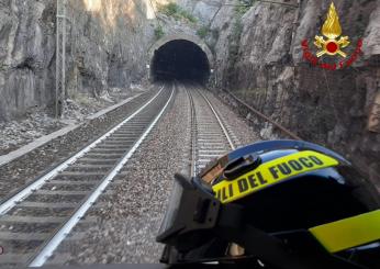 Tragedia sui binari della linea Padova-Montebelluna: muore ventiduenne