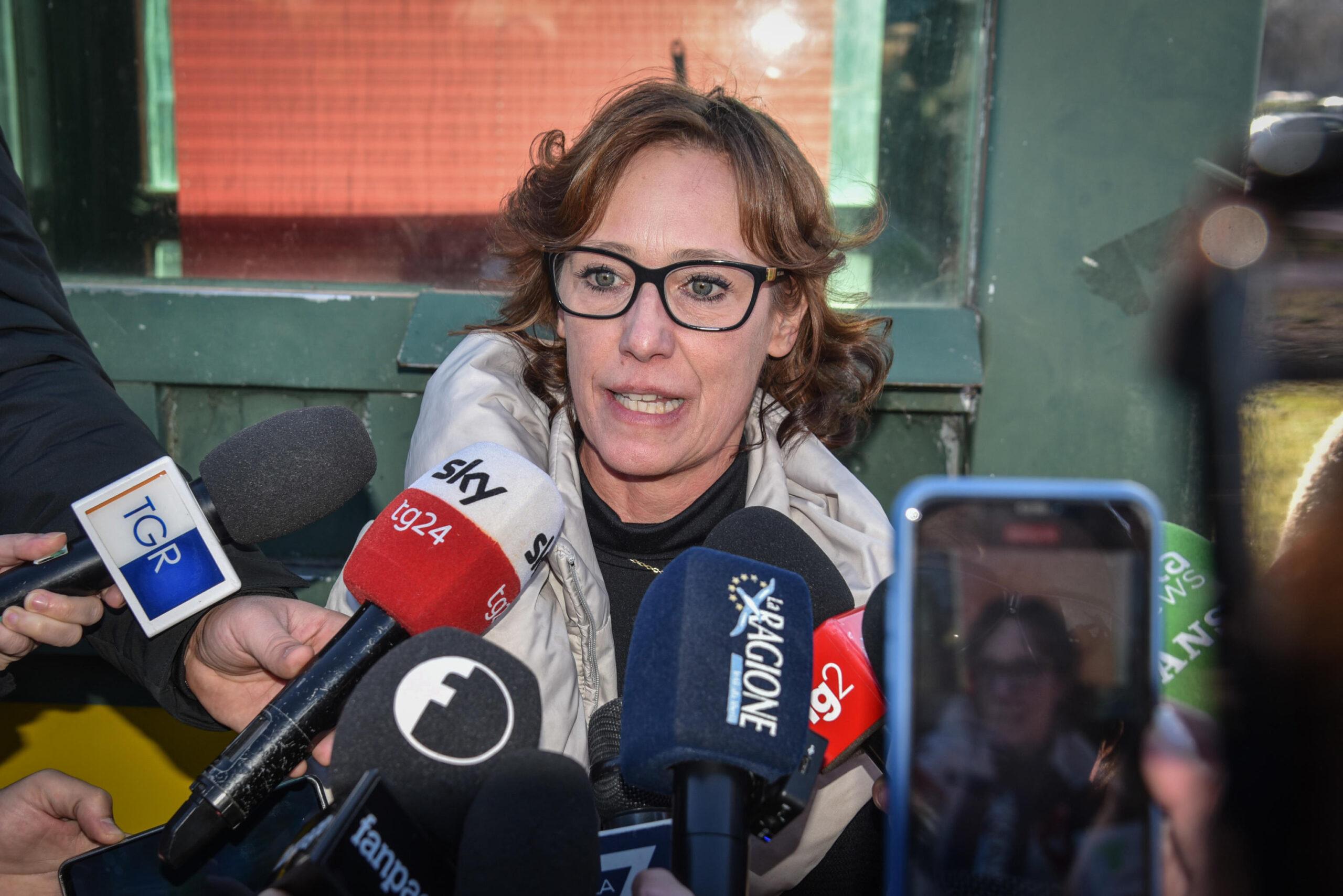 Reato tortura, Ilaria Cucchi a Cusano Media Group: “Proposta abolizione è di stampo fascista”