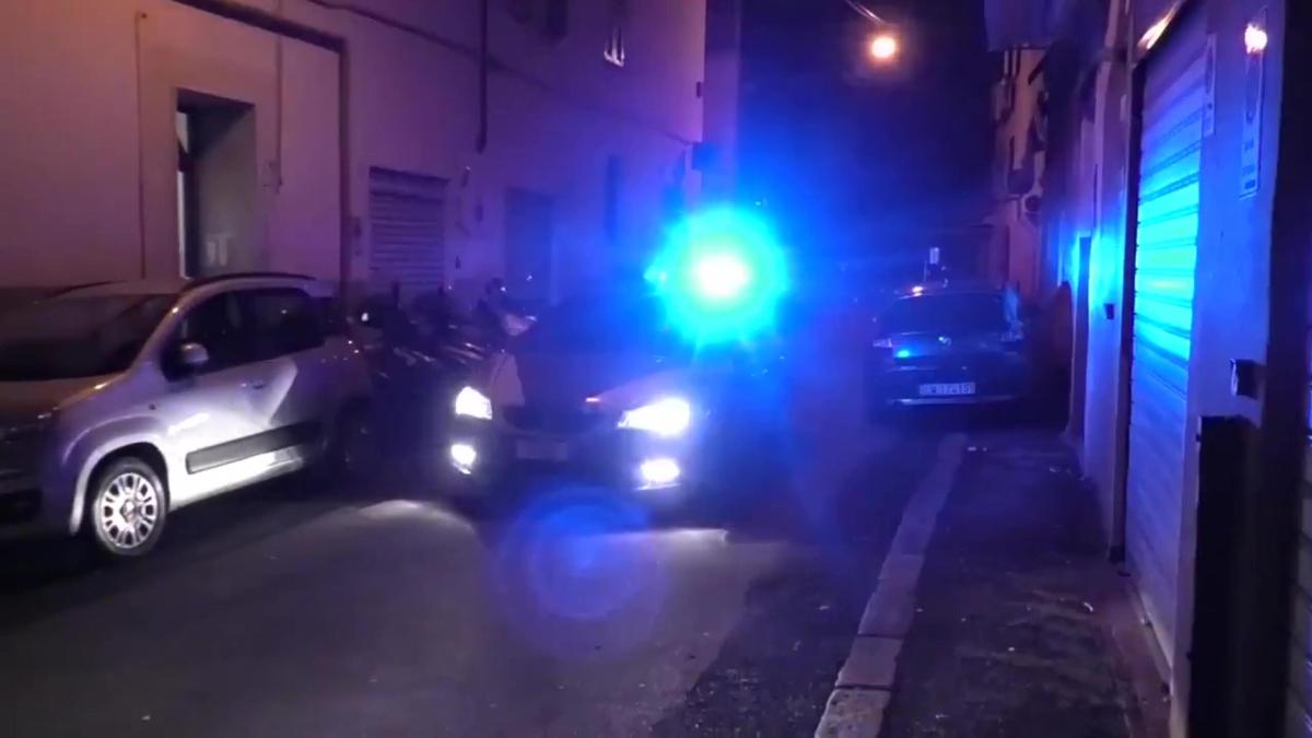 Ucciso a coltellate dopo una rissa, un fermo a La Spezia