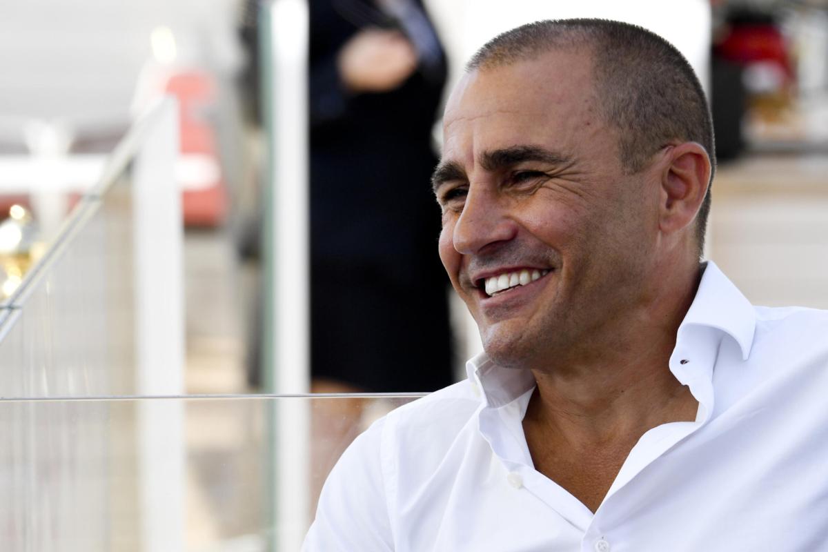 Cannavaro compie 50 anni e si racconta: “Ho avuto fortuna ma sono s…