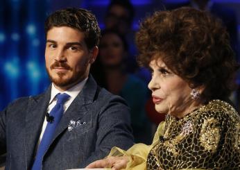 Chi è Andrea Piazzolla per Gina Lollobrigida? Processo e sentenza