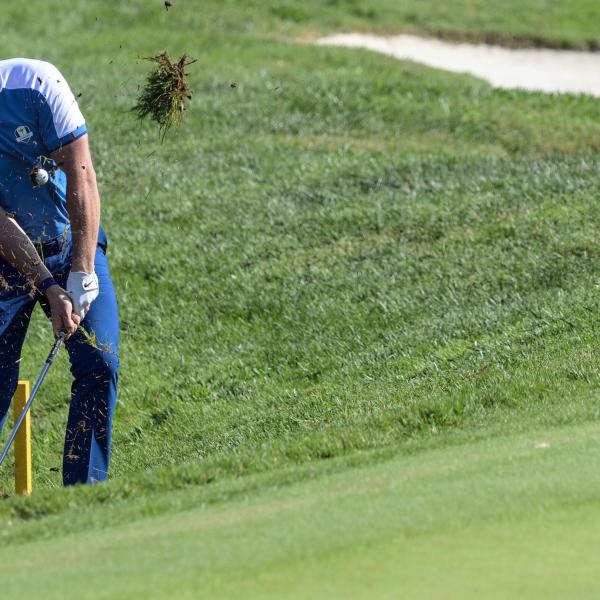 Ryder Cup: le regole e come si assegnano i punteggi