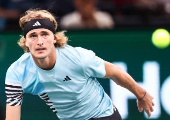 ATP Finals, Stefanos Tsitsipas è il sesto qualificato: decisivo il successo su Zverev