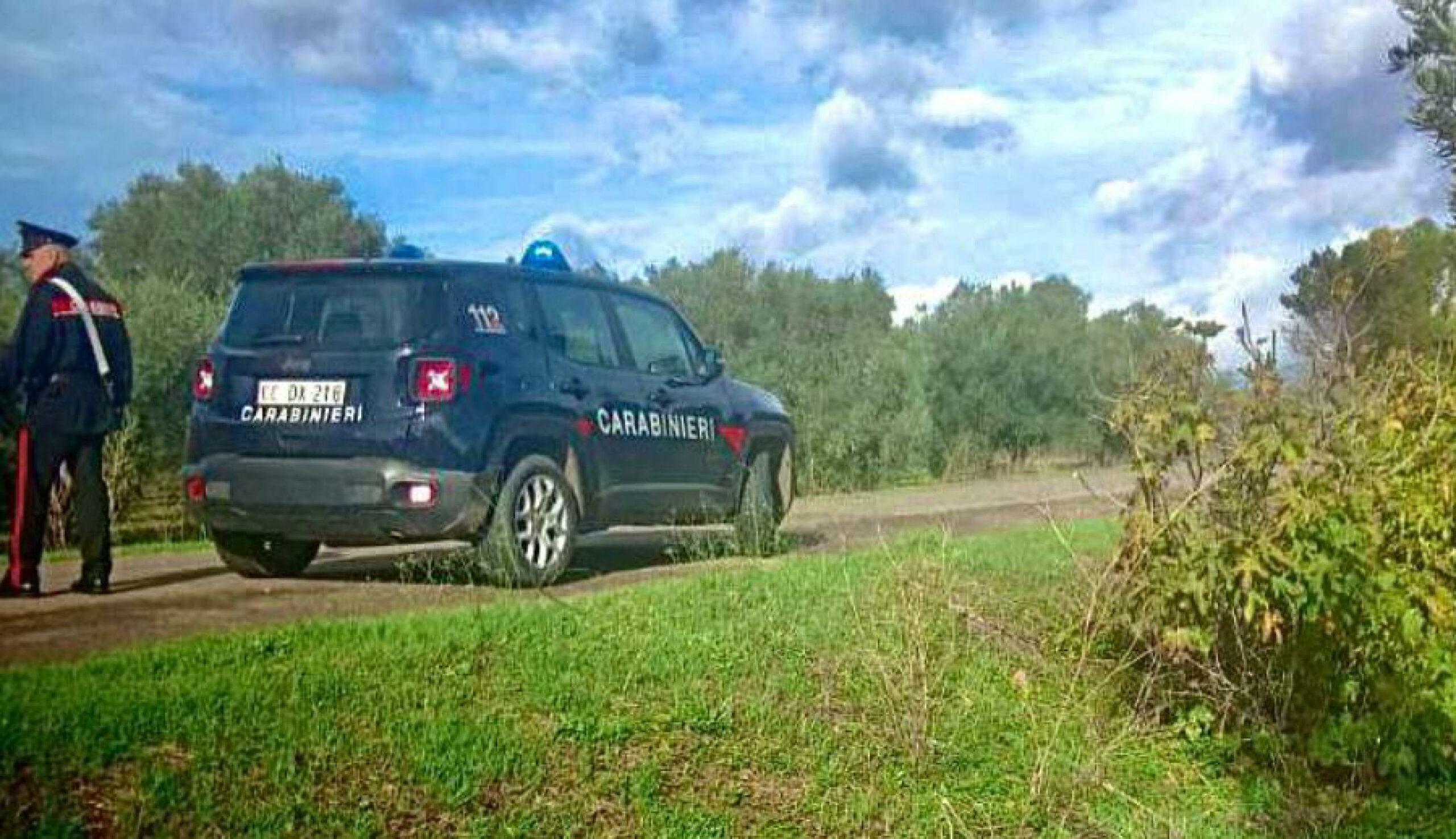 Messina, tragico incidente stradale: fuoristrada finisce in un terrazzamento, un morto e tre feriti