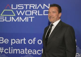 Qual è l’orologio di lusso di Arnold Schwarzenegger non dichiarato all’aeroporto di Monaco? L’attore è stato fermato e multato