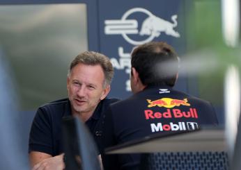 Red Bull, un nuovo avvocato ascolterà Horner e la dipendente