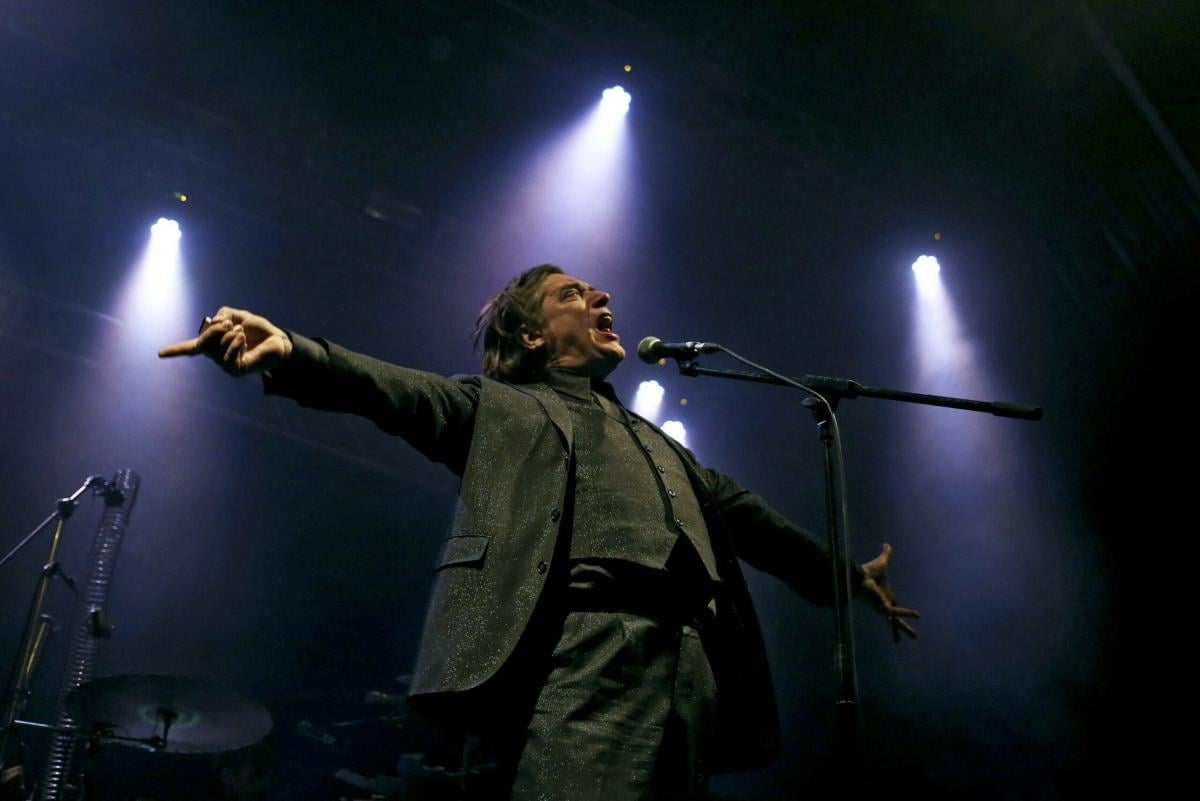 Einsturzende Neubauten: ascolta il nuovo singolo “Ist Ist” e videoclip ufficiale