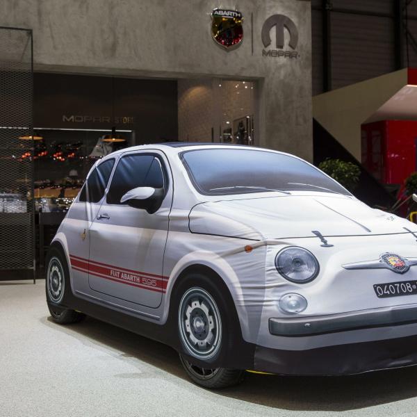 Mostra Abarth Torino 2024: date, biglietti, prezzi e modelli esposti