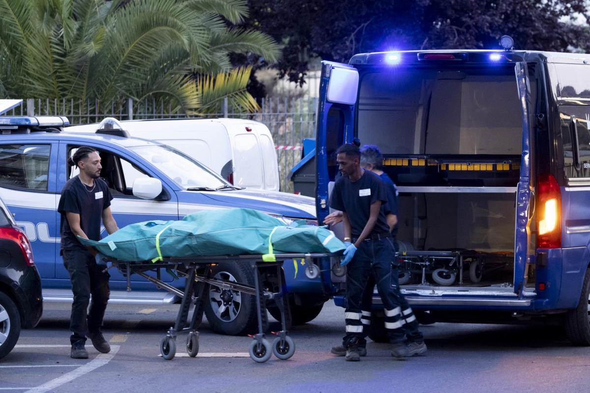 Livorno, trovato il cadavere di un 47enne in un fosso: indagini in corso