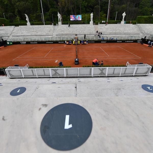 Tennis, intelligenza artificiale agli Internazionali d’Italia: come funzionerà e a cosa servirà