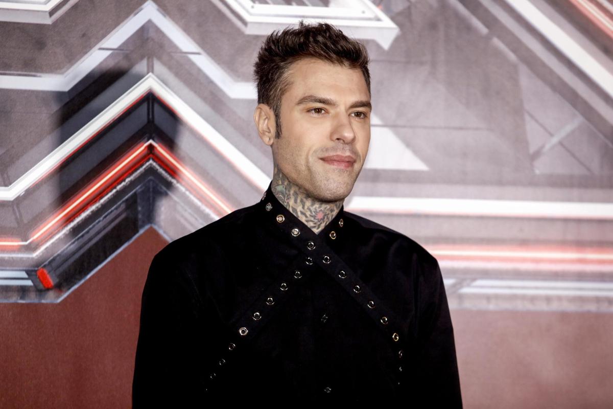 Quando esce Cigno nero remix? Lo spoiler sui social di Fedez