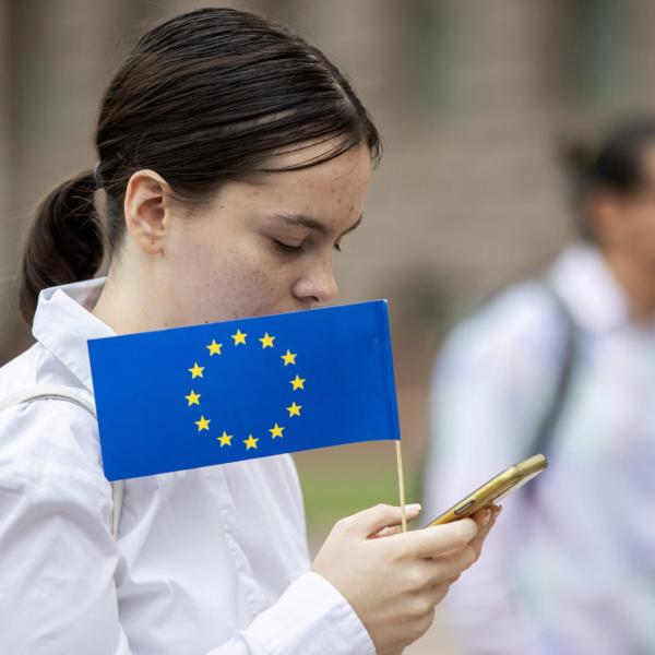 Elezioni Europee 2024, le battute finali: Lega e Stati Uniti d’Europa chiudono a Roma. Forza Italia e Azione scelgono le piazze di Napoli | VIDEO