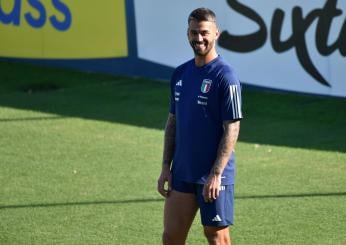 Calciomercato, il Napoli pensa a Spinazzola