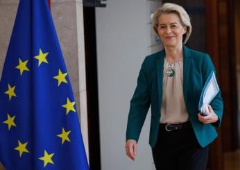 Nomine Ue, verso il Von der Leyen bis ma con Costa e Kallas. E i voti di Meloni potrebbero essere decisivi. Ma occhio a Orban