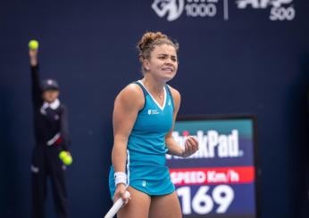 Best ranking per Jasmine Paolini nel circuito WTA: eguaglia Schiavone