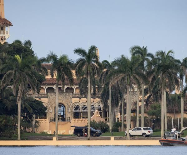 Mar-a-Lago, perché la tenuta in Florida è il centro politico di Trump?