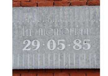 Heysel, 38 anni fa la tragedia di Bruxelles: la Juve ricorda le vittime