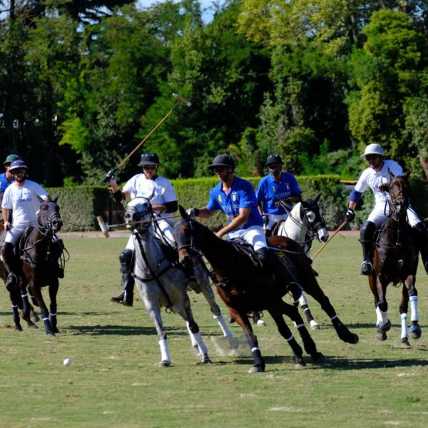 Polo, a Roma le finali del campionato italiano: tutte le informazioni