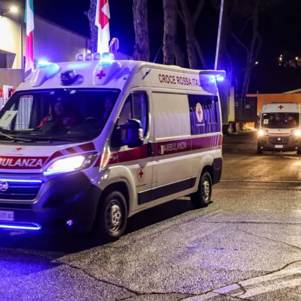 Chi era Francesco Caruso, il 22enne di Letojanni morto dopo un grave incidente a Taormina: donati gli organi