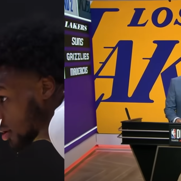 Chi è Bronny James? Età, origini, altezza e carriera del figlio di LeBron scelto dai Lakers al Draft NBA