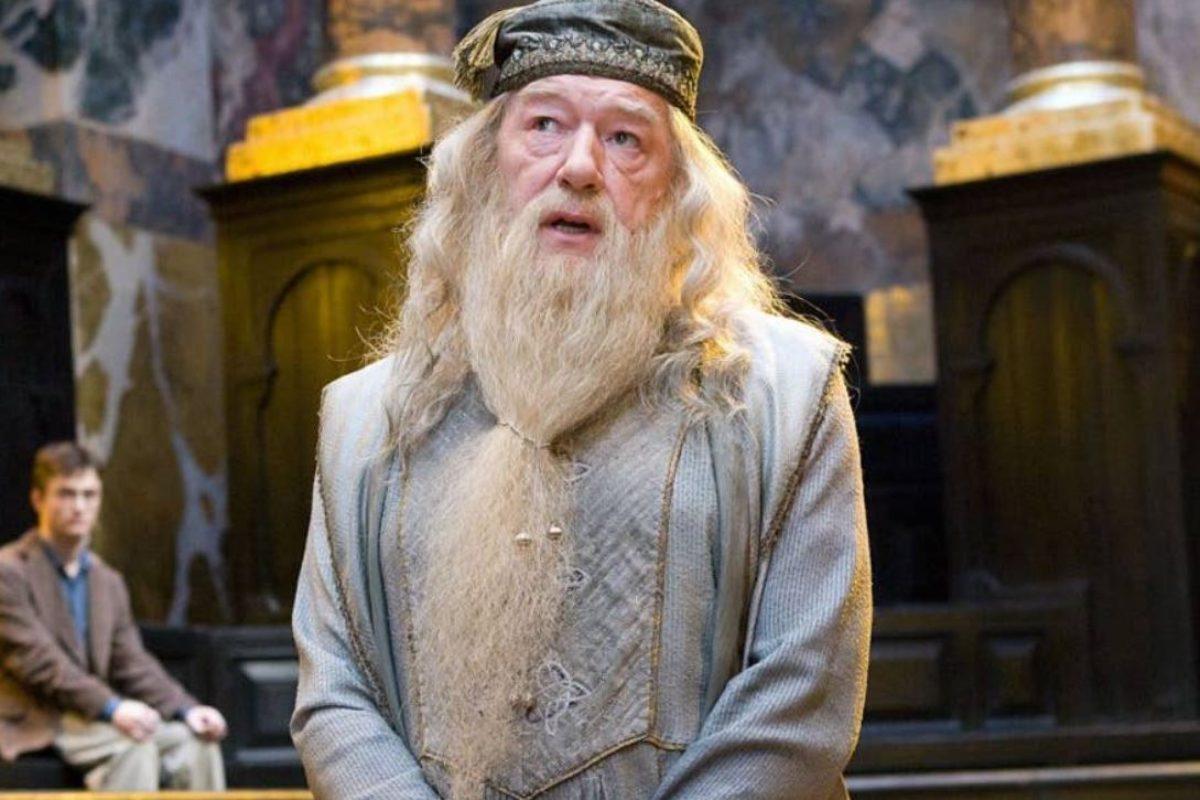 Chi sarà il nuovo Silente nella serie di Harry Potter? C’è un rumor interessante al riguardo